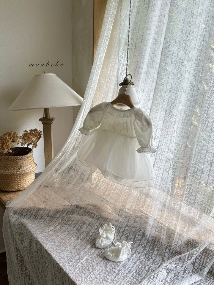 monbebe / Petit Angel Dress