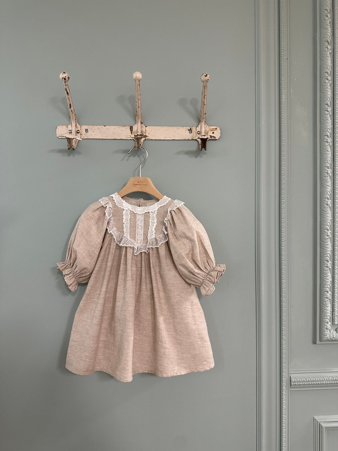monbebe / Angel Dress