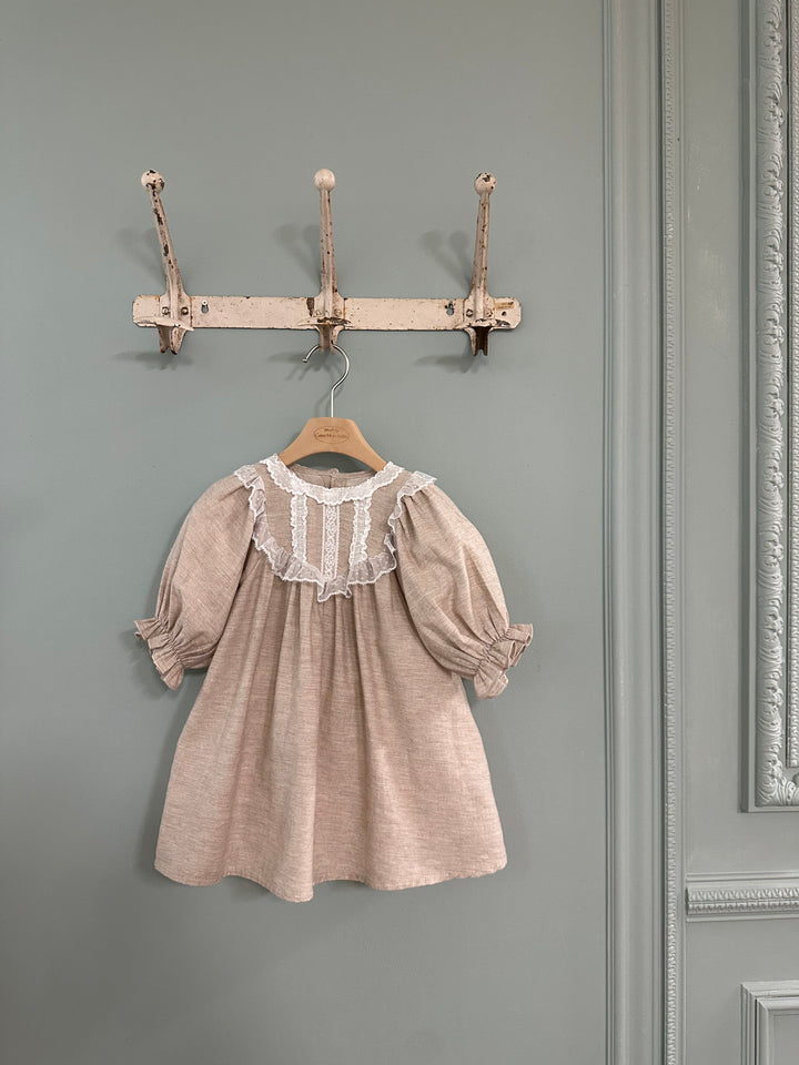 monbebe / Angel Dress