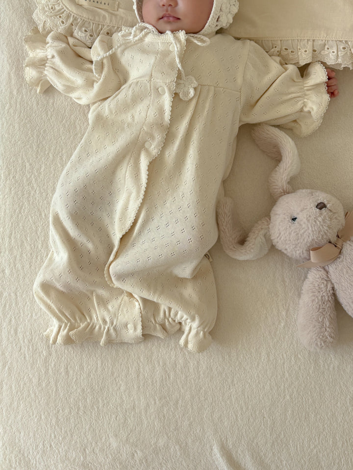 monbebe / Brandy suit