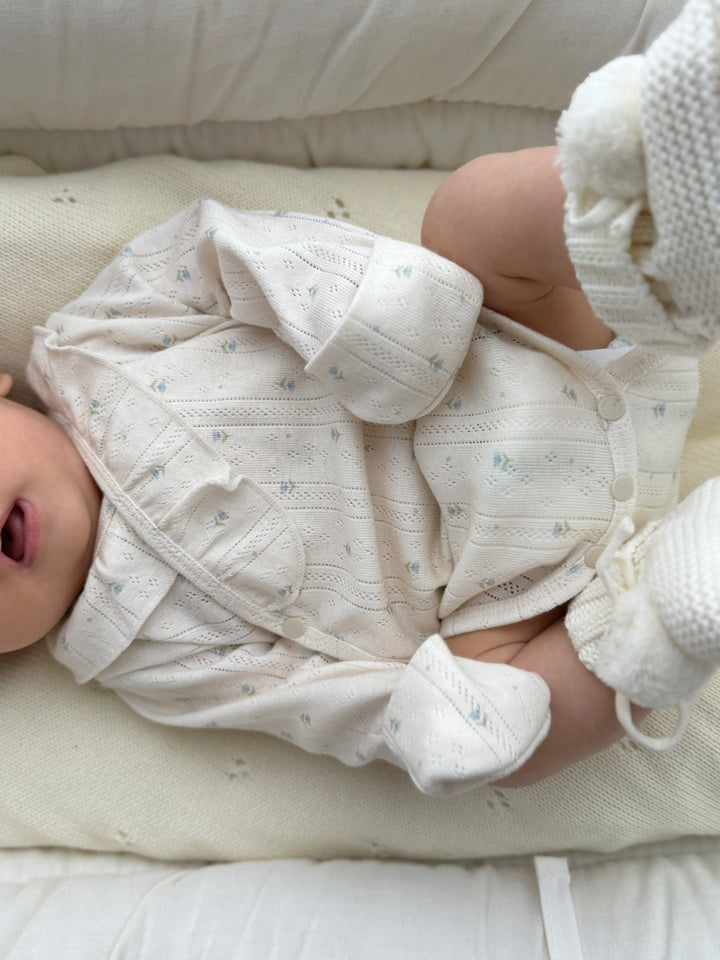 【即納】1gram  / May Frill suit