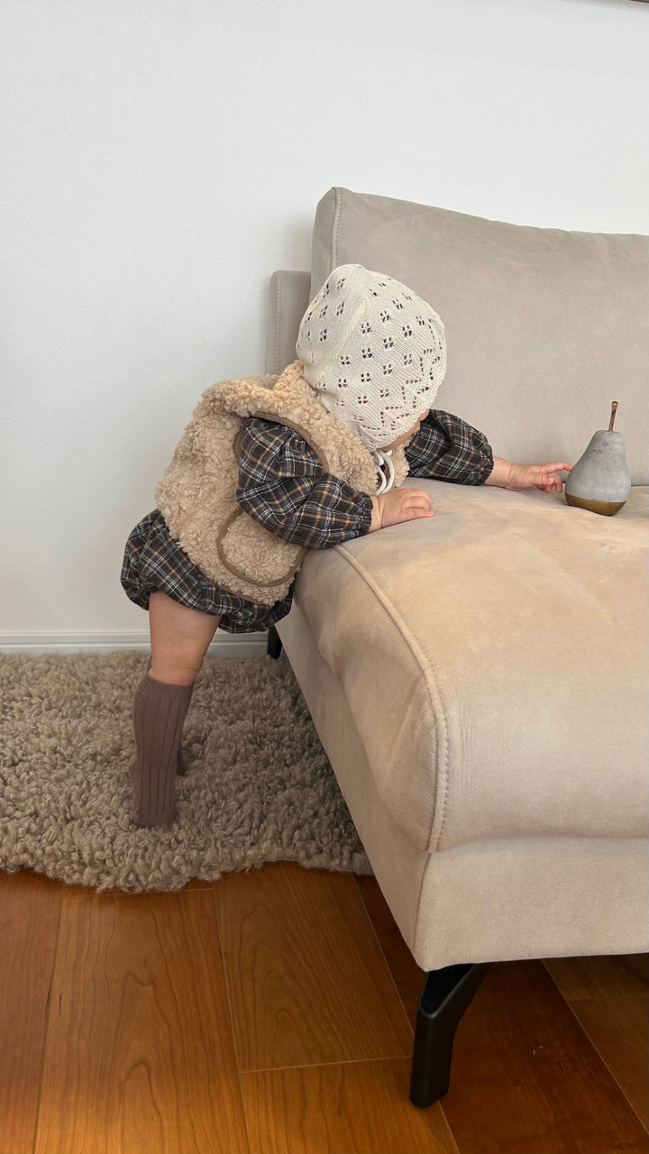 【新作 11/12発売 】monbebe / Lumino Suit