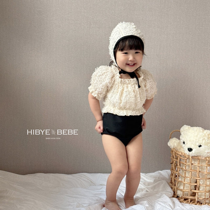 (カート追加時50%off) / modern lace swimwear set