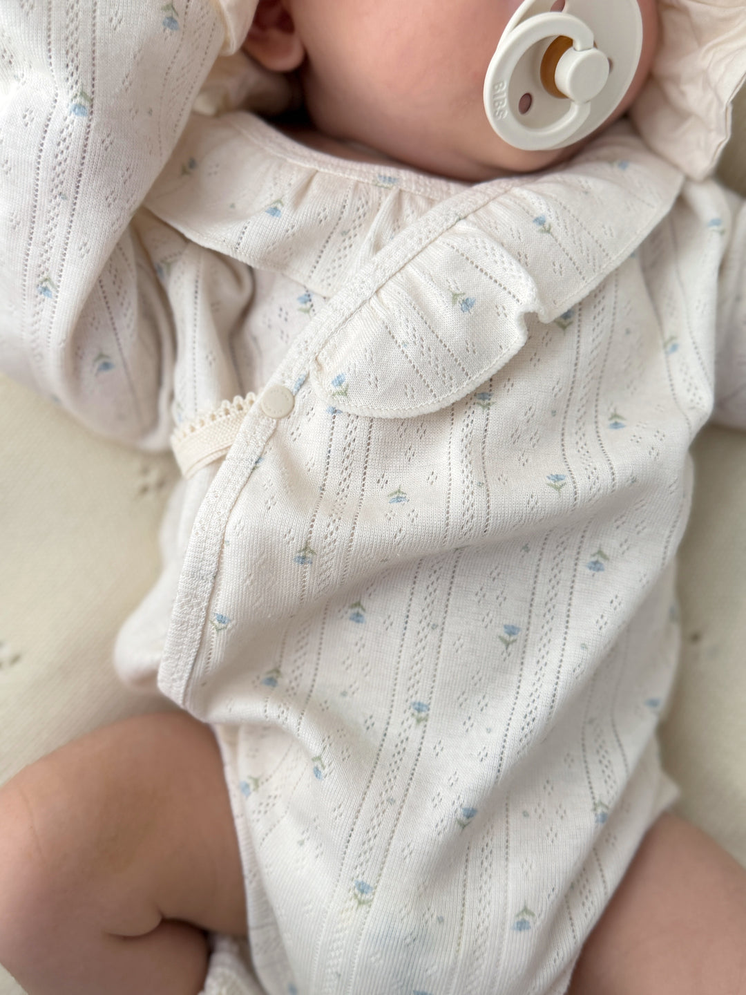 【即納】1gram  / May Frill suit