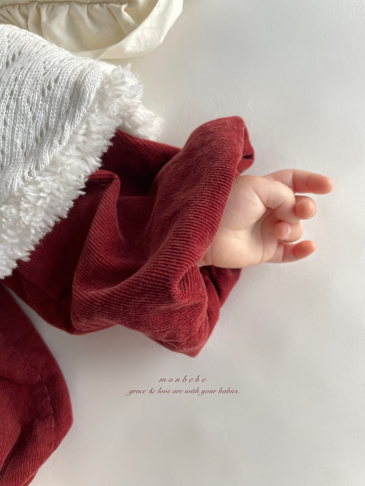 【新作:12/5発売】monbebe / Roy Noël Suit