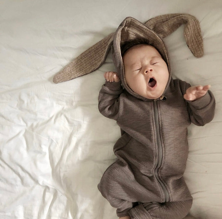 【カート追加時30% オフ】lala  / Rabbit suit