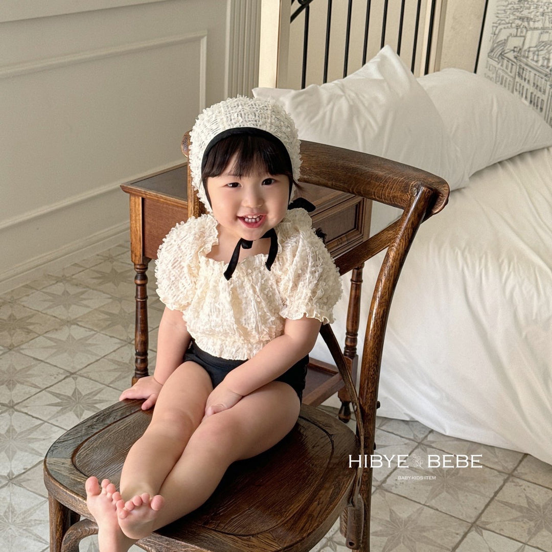 (カート追加時50%off) / modern lace swimwear set