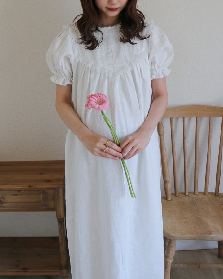 monbebe / (mom) Lumiere dress
