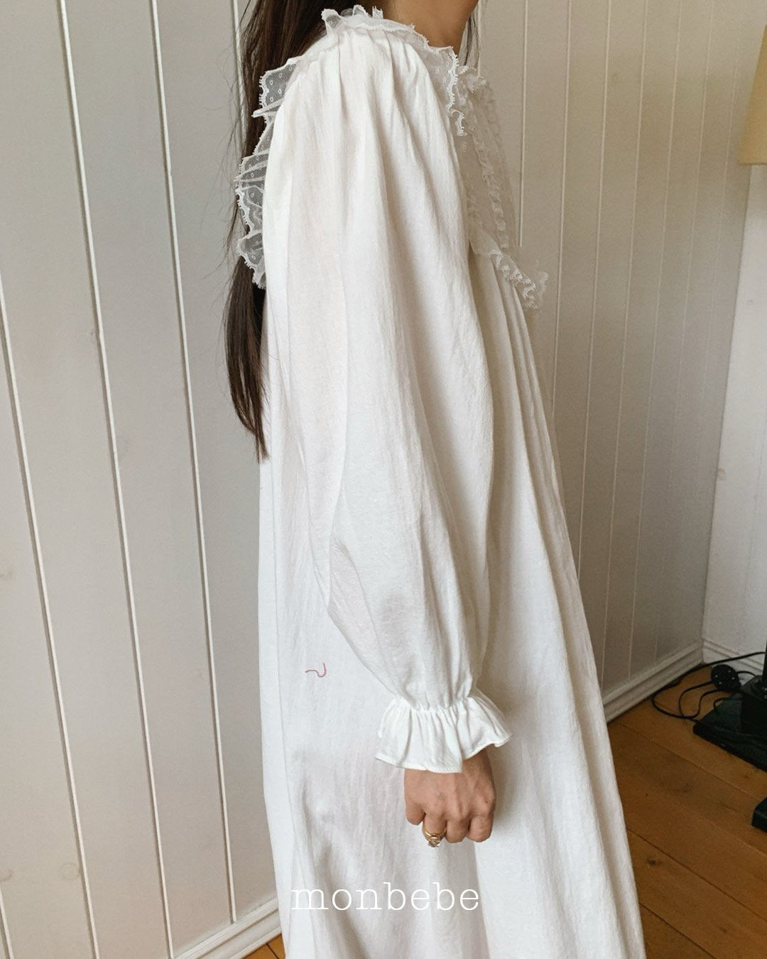 monbebe / Angel  Dress -mom-