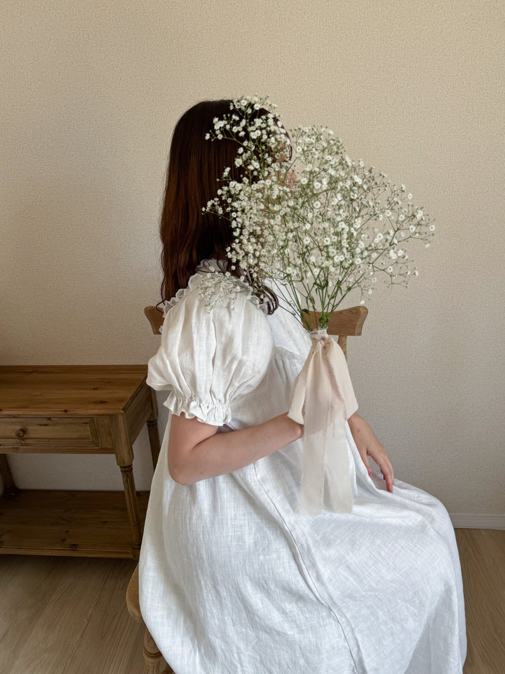 monbebe / (mom) Lumiere dress