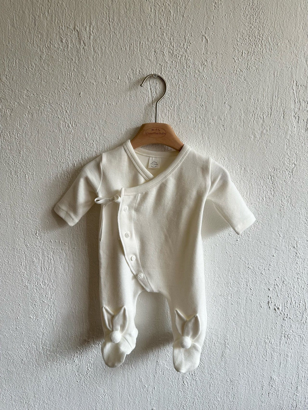 monbebe / Bunnytoe suit