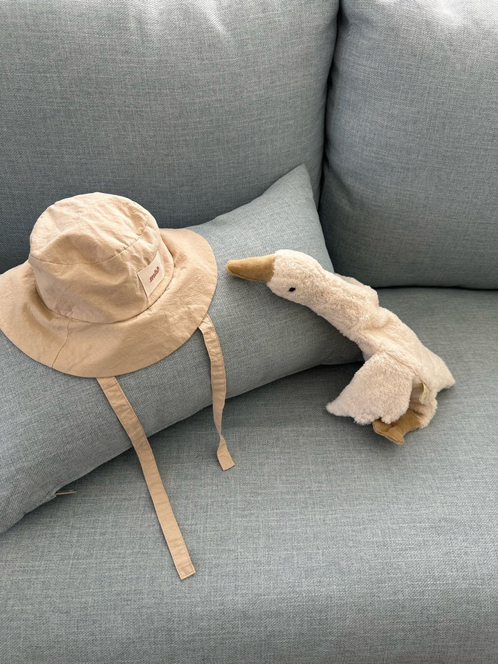【予約】monbebe / Caramel Hat