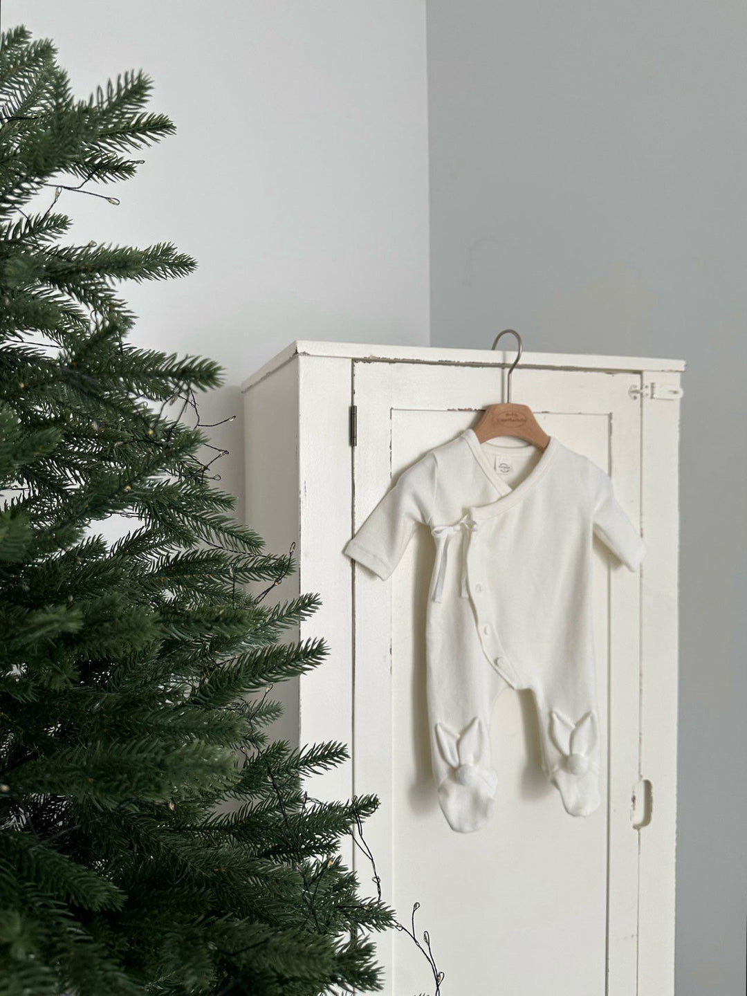 monbebe / Bunnytoe suit