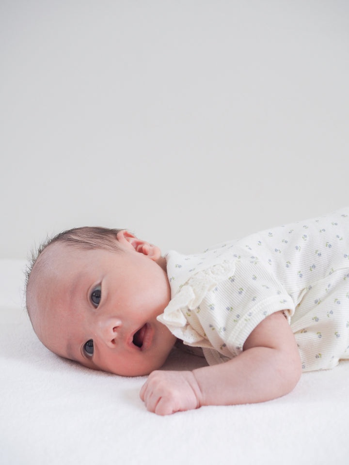1gram  / Saint Benet Romper