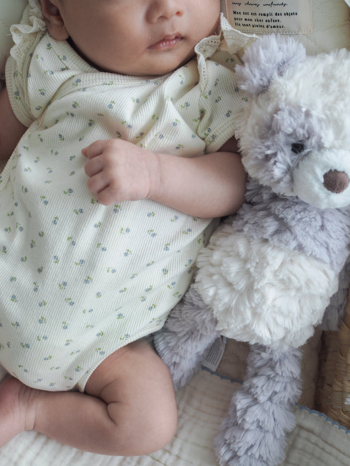1gram  / Saint Benet Romper