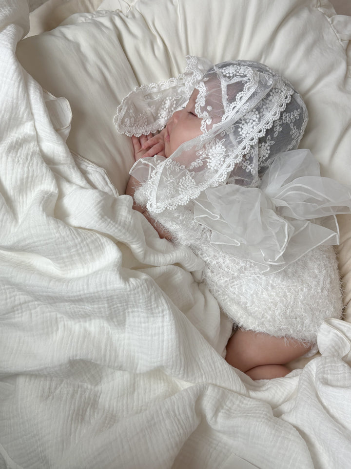 monbebe / Camellia Suit