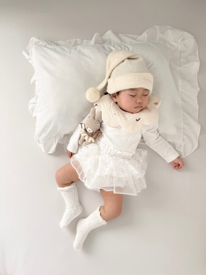 【11/28発売開始】monbebe / Santa hat