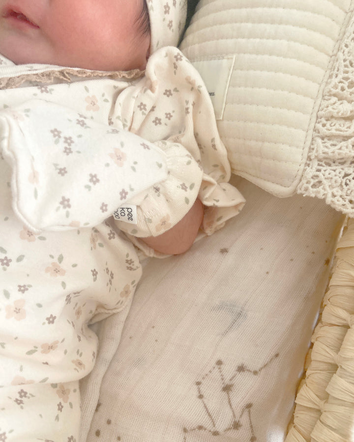 peekaboo  / Bella newborn set