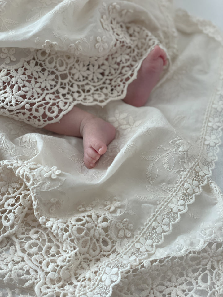 anggo / Atelier Blanket