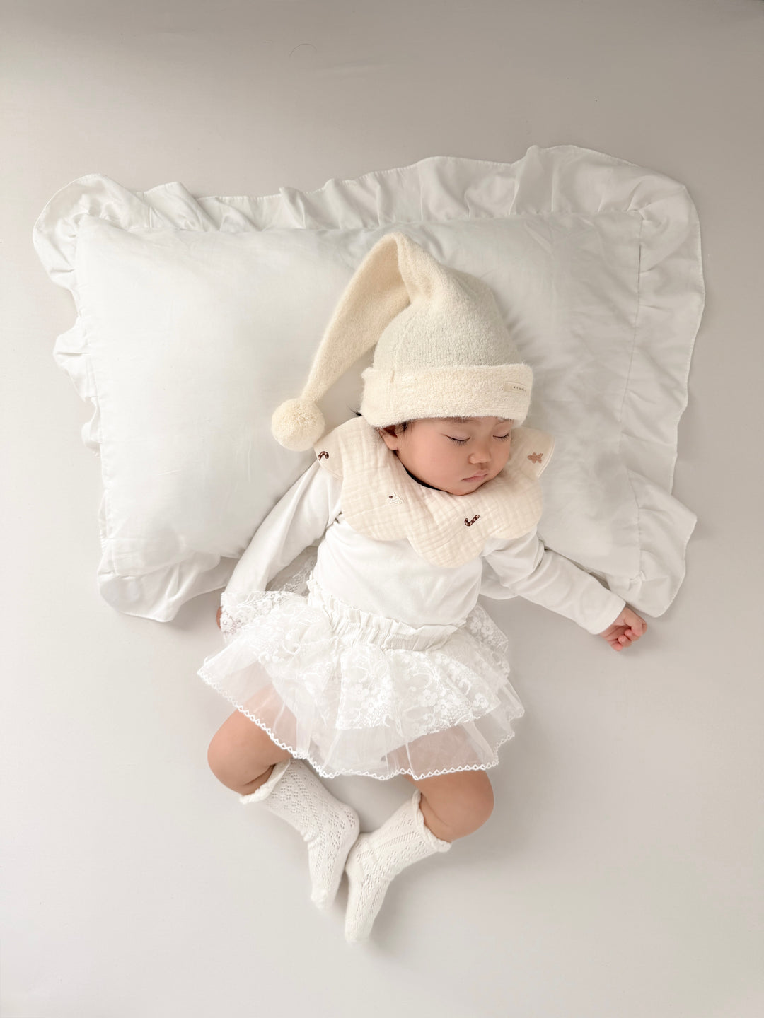 【11/28発売開始】monbebe / Santa hat