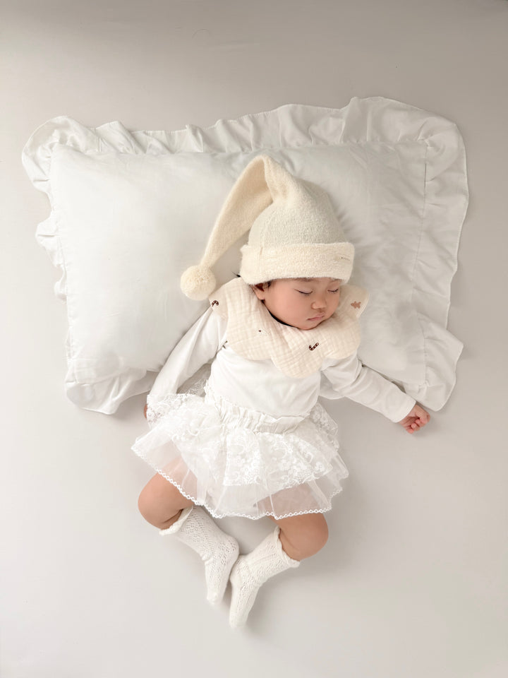 【11/28発売開始】monbebe / Santa hat