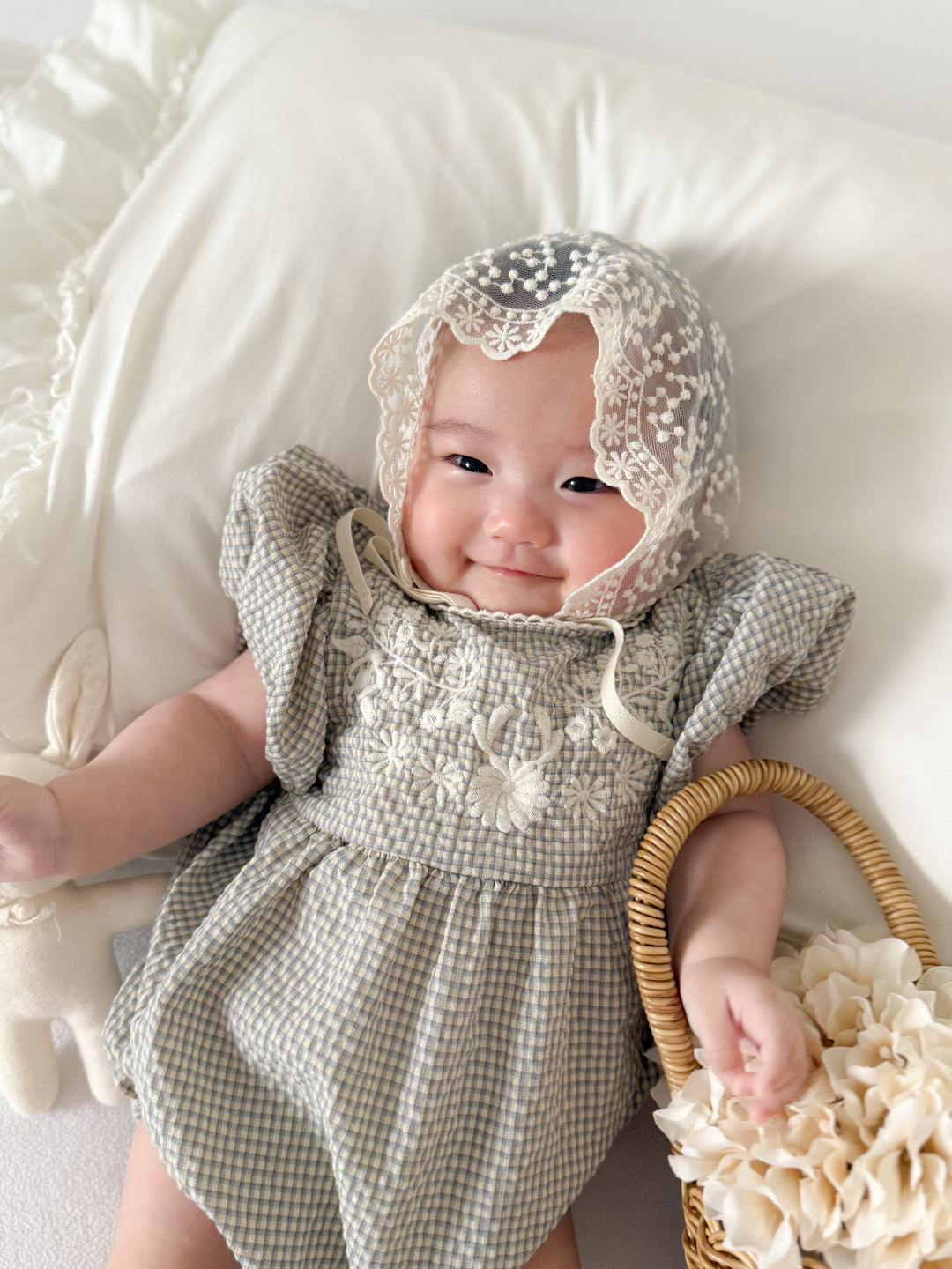 【即納】monbebe / Laura bonnet