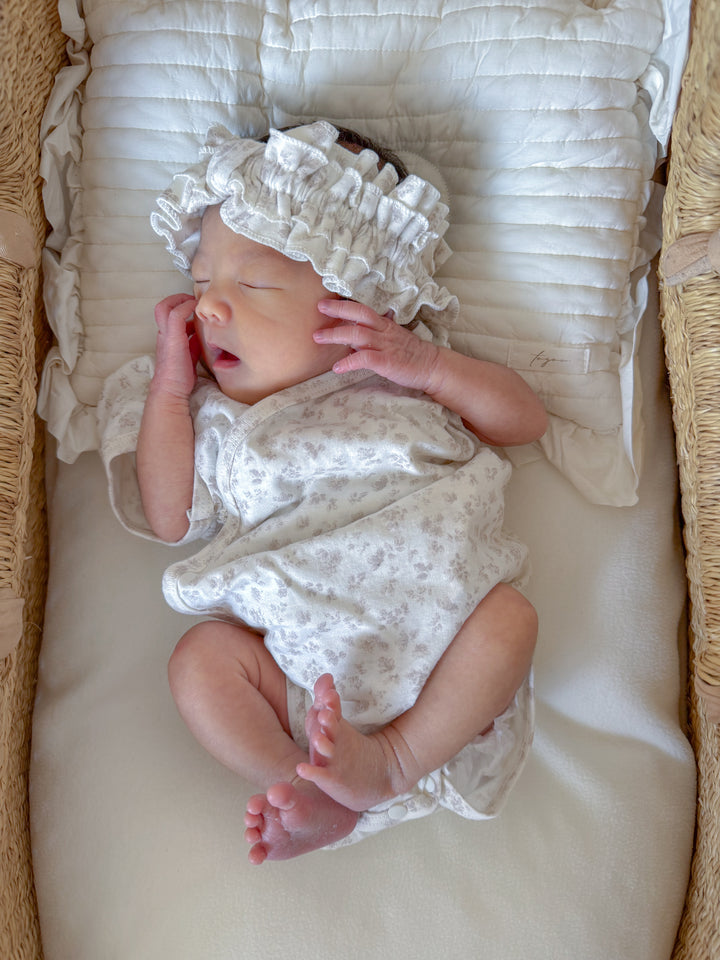 1gram  / Jenna Bennet Suit with Band