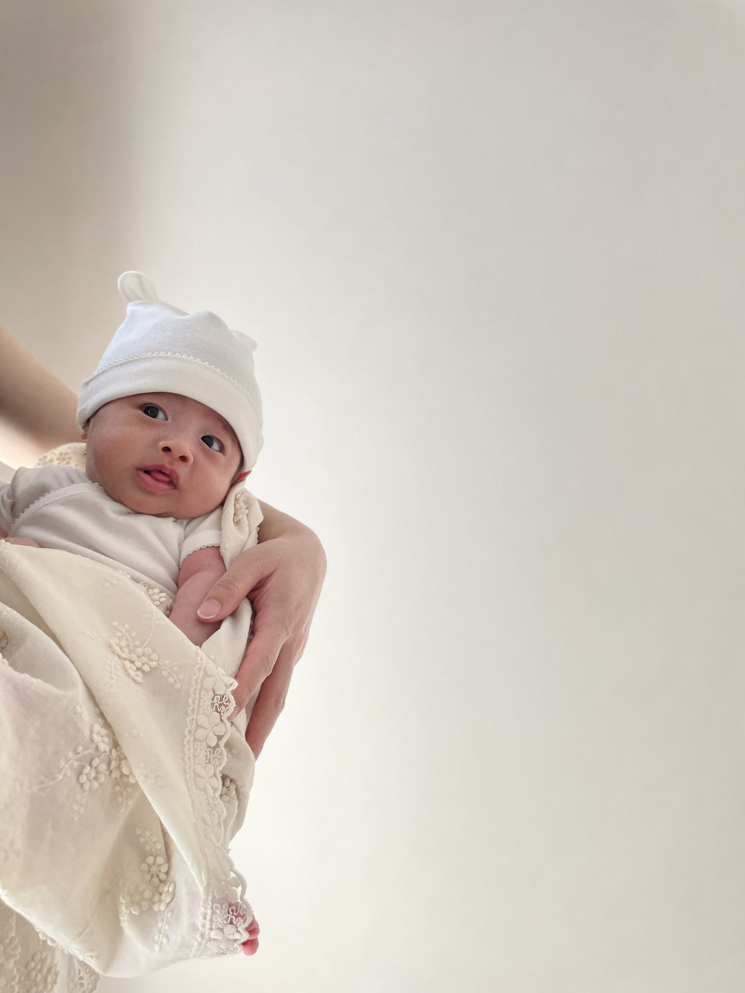 anggo / Atelier Blanket