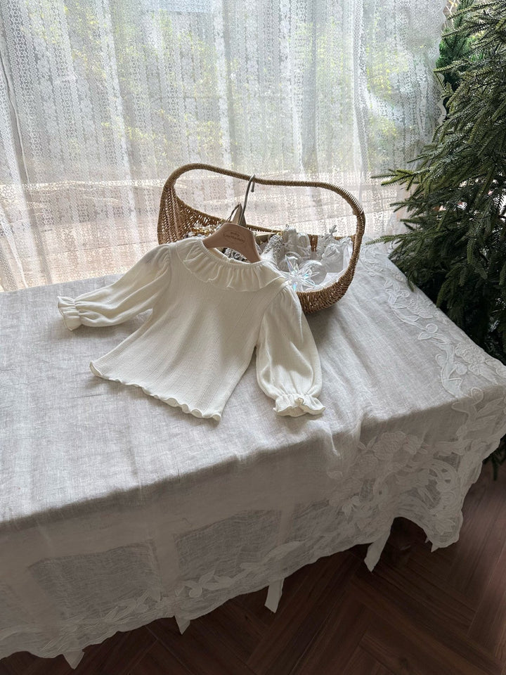 monbebe / Joyfrill tee