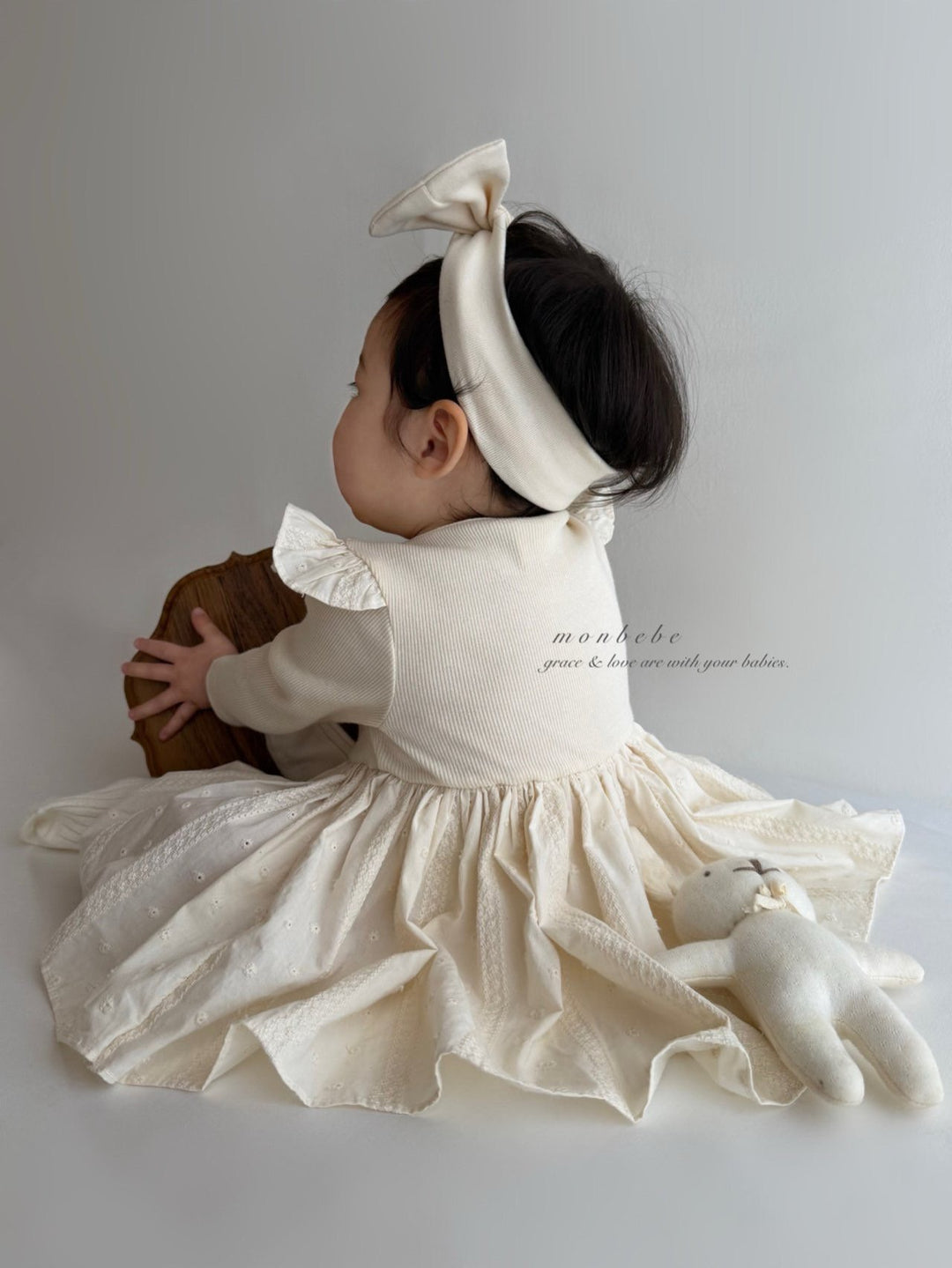 【2026春新作】monbebe / Charlotte Suit