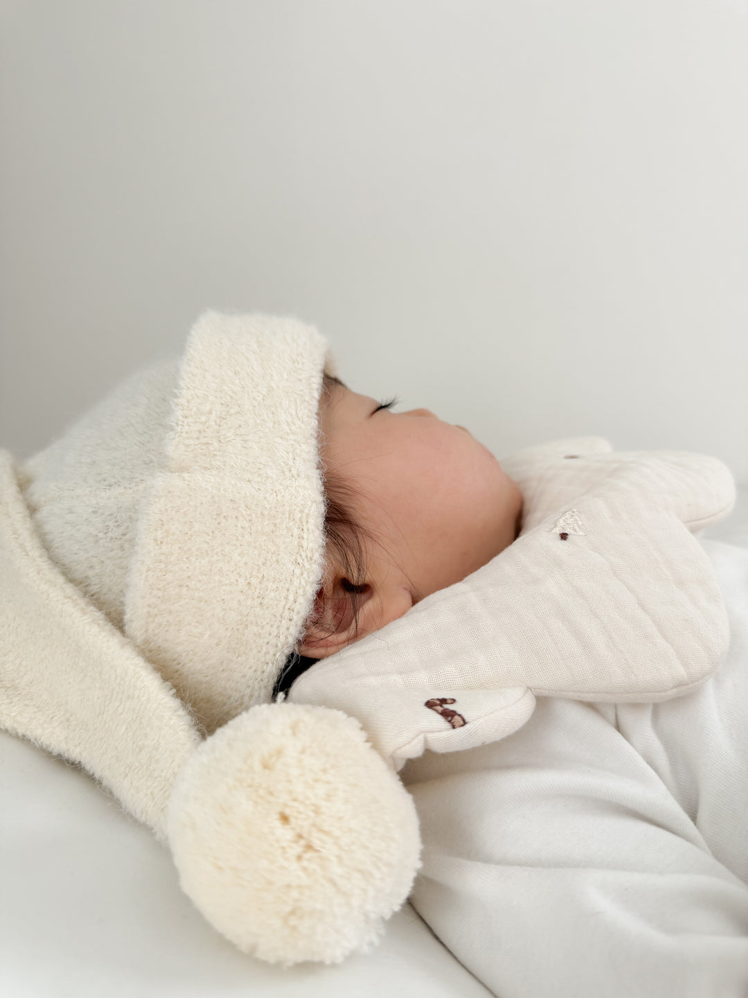 【11/28発売開始】monbebe / Santa hat