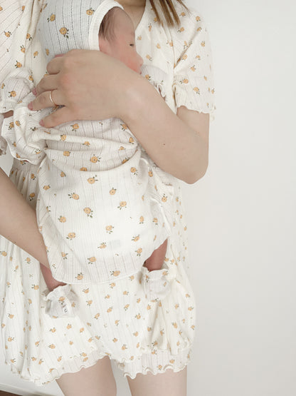 peekaboo / Darling mom roomwear