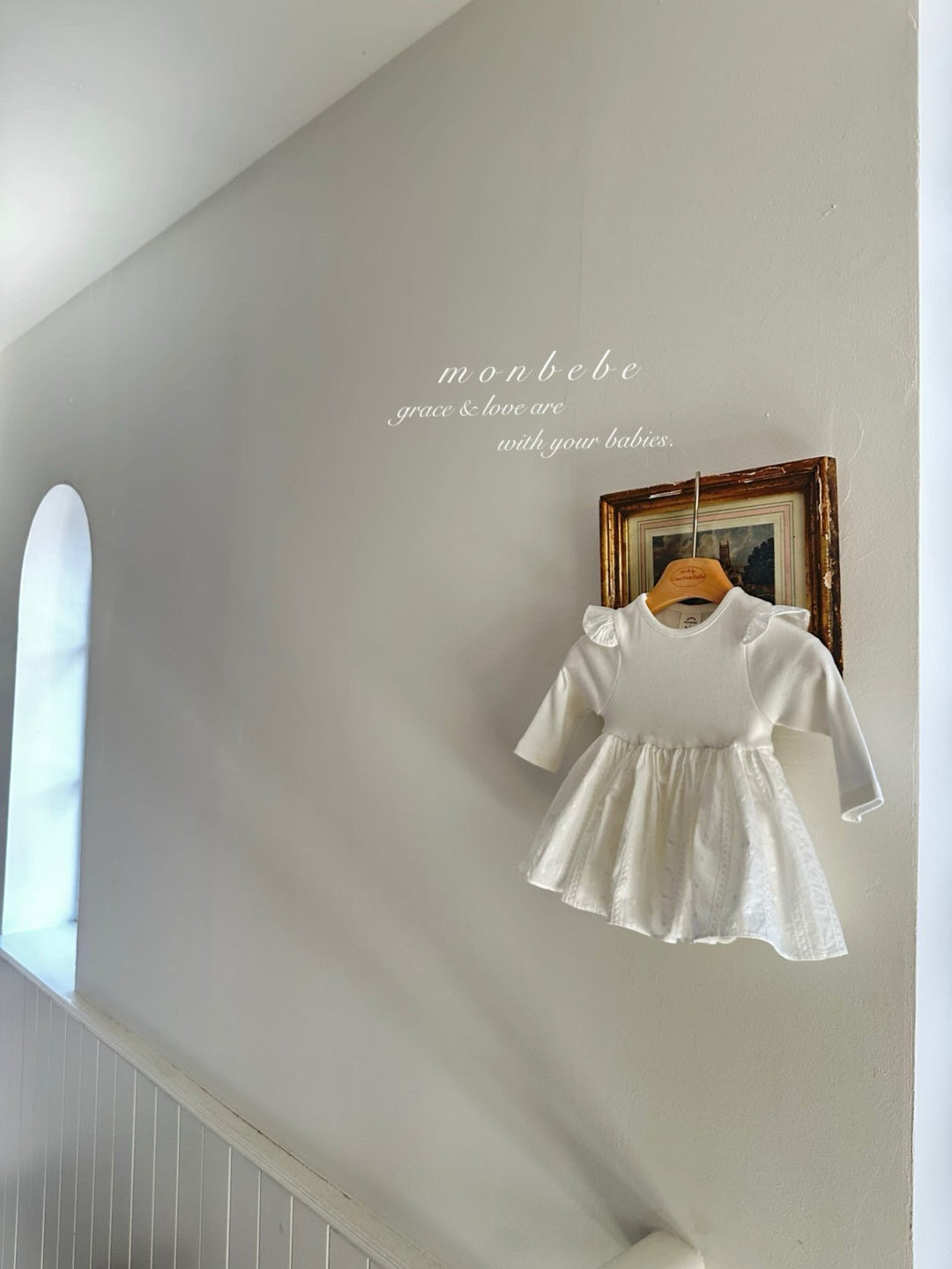 【2026春新作】monbebe / Charlotte Suit