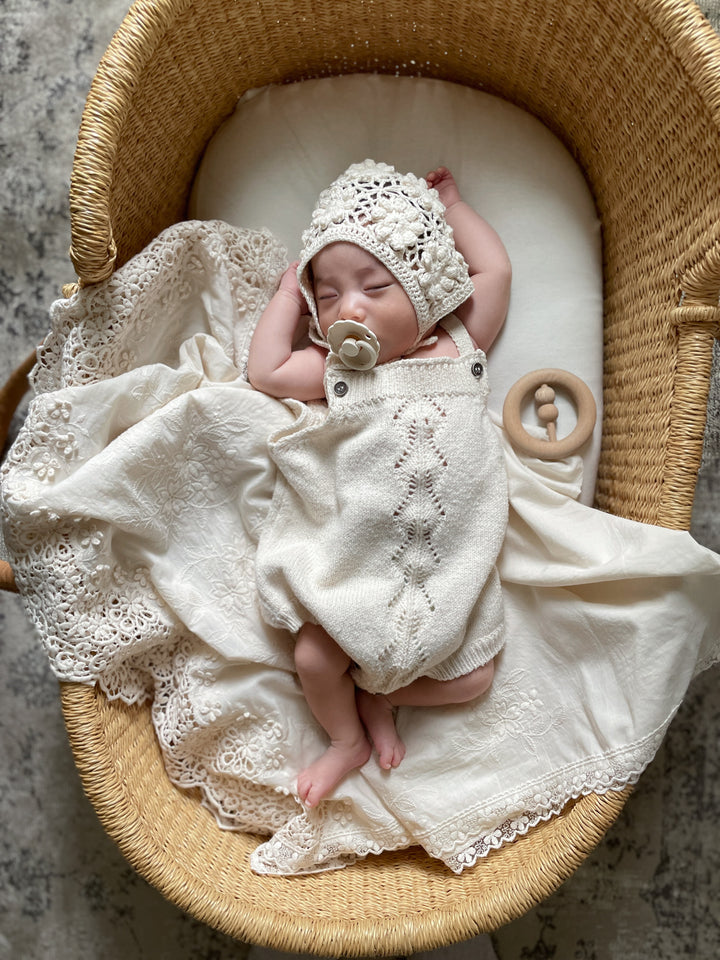 anggo / Atelier Blanket