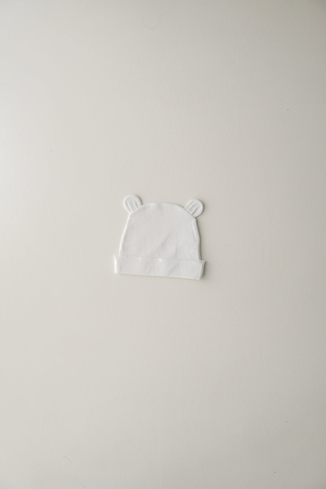 bébé / Luna organic bear cap