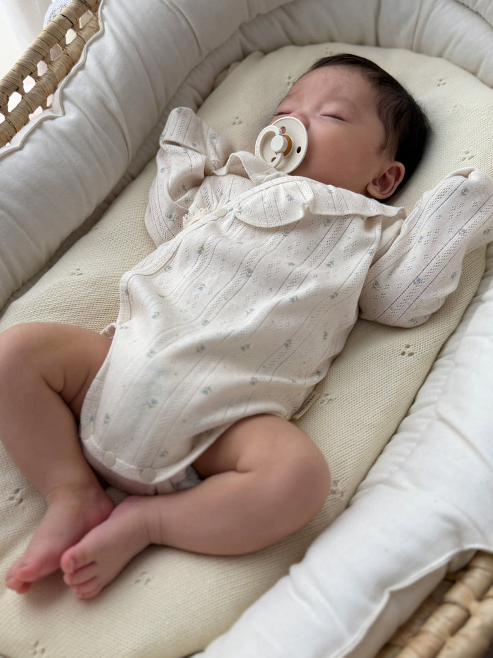 【即納】1gram  / May Frill suit