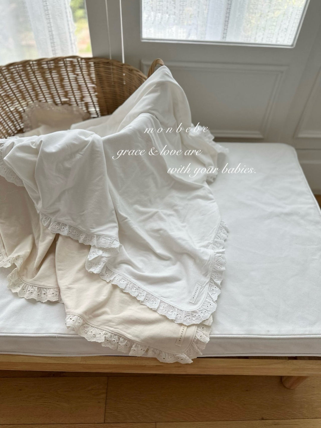 monbebe / Bonbon Blanket