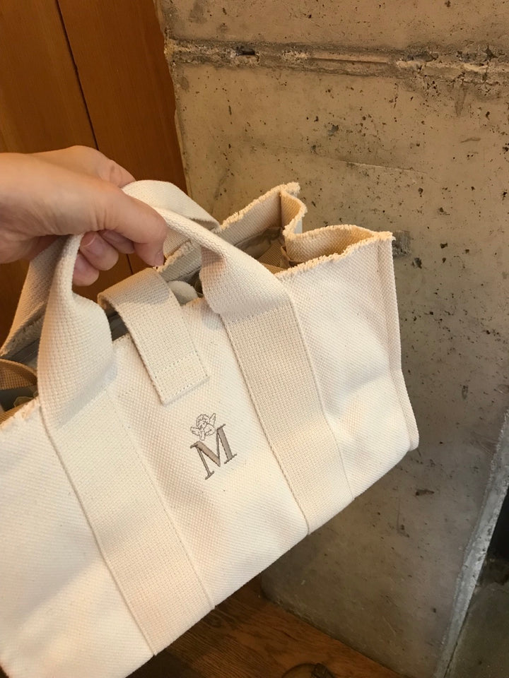 bébé / Cigogne tote