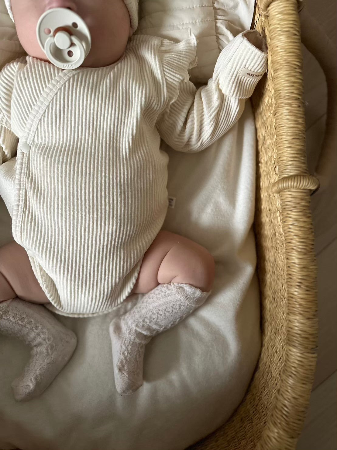 即納】peekaboo / raon newborn suit – ciel de bébé