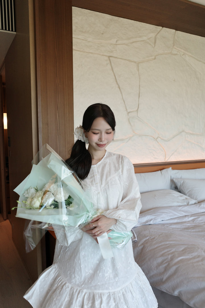 【即納】monbebe / Marant Dress (mom)