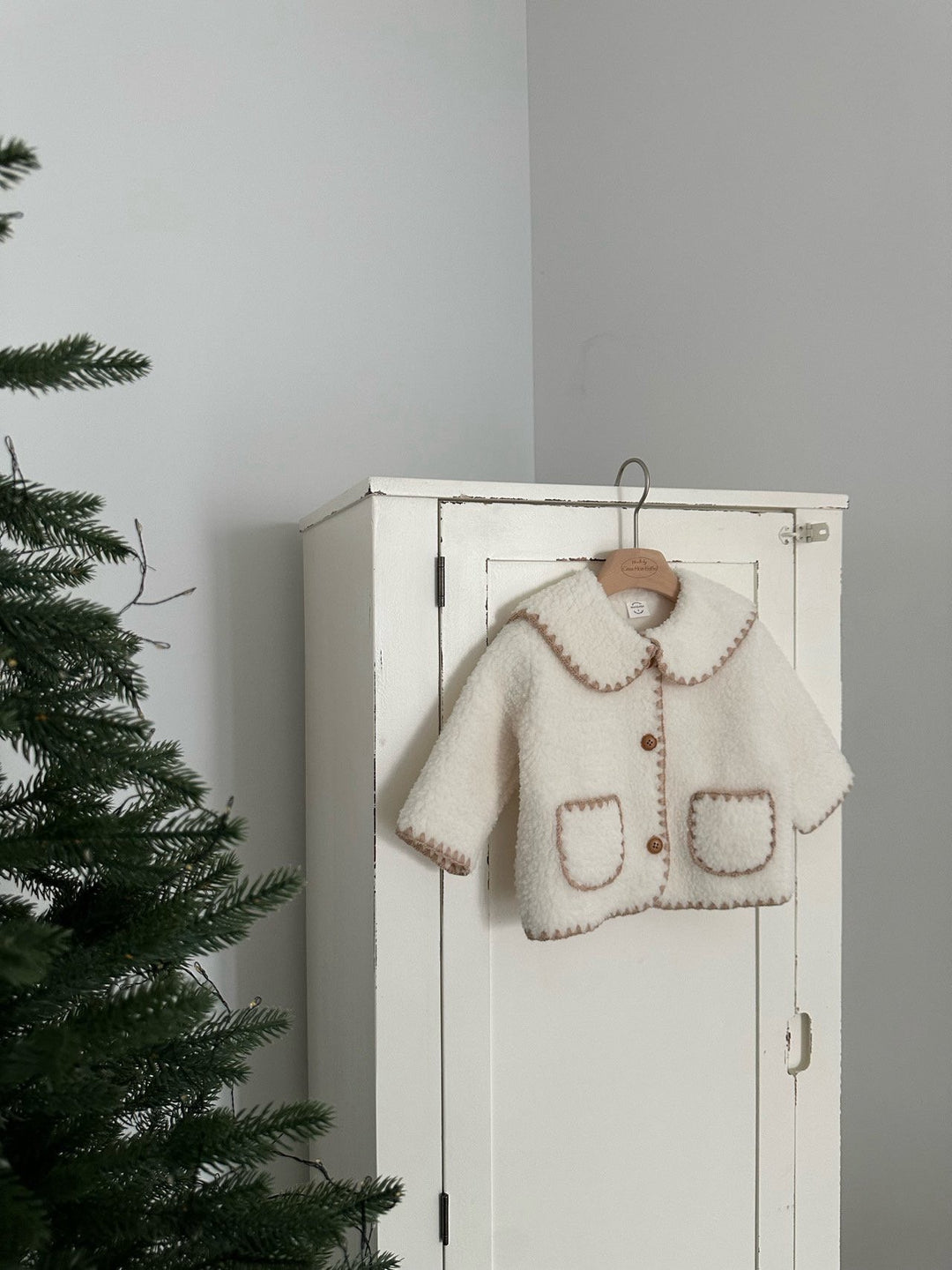 【新作 11/12予約受付開始】monbebe / Miracle Melo Jacket