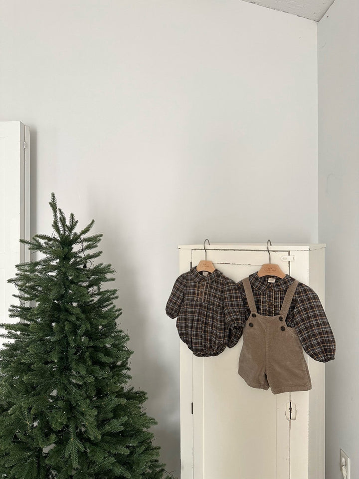 【新作 11/12発売 】monbebe / Lumino Suit