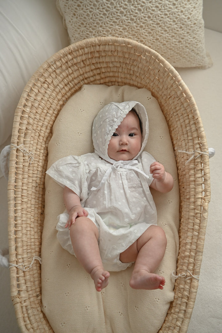【在庫限り】monbebe / Kelly suit set