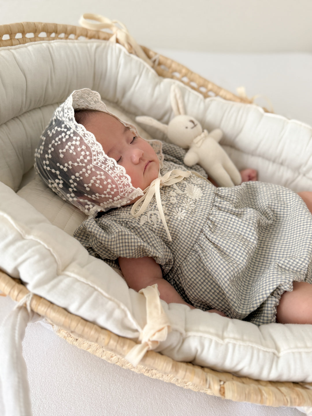 【即納】monbebe / Laura bonnet