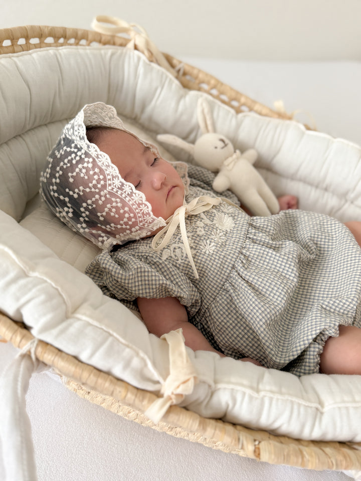 【即納】monbebe / Laura bonnet