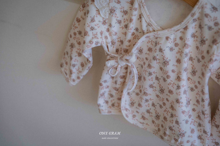 1gram  / Lauren newborn set