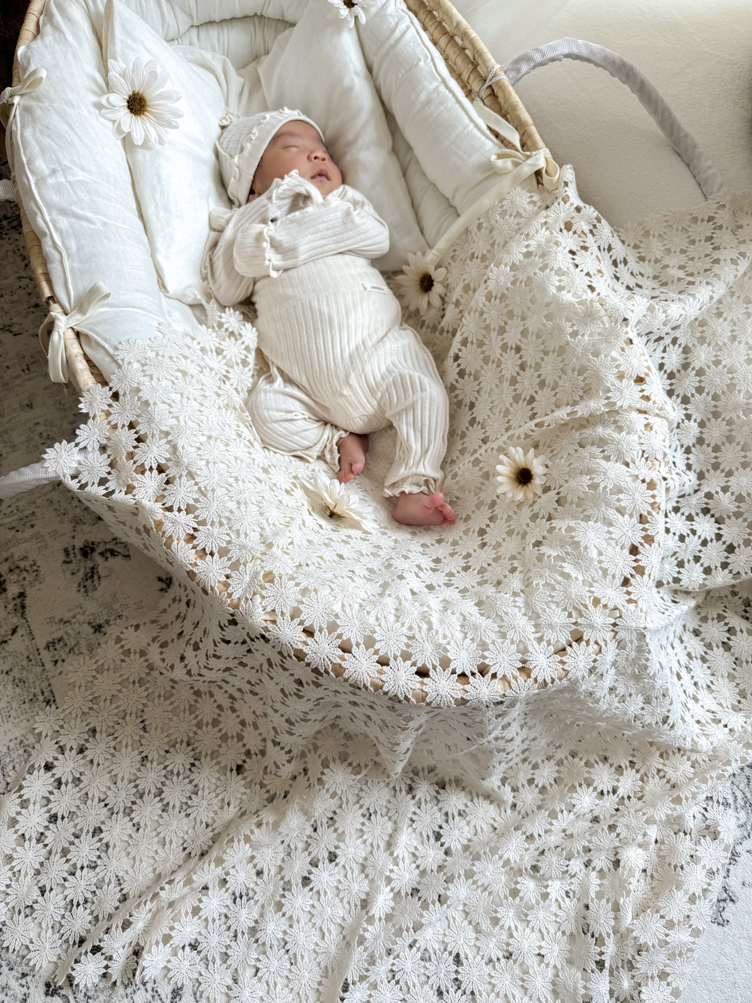 anggo / Atelier Blanket