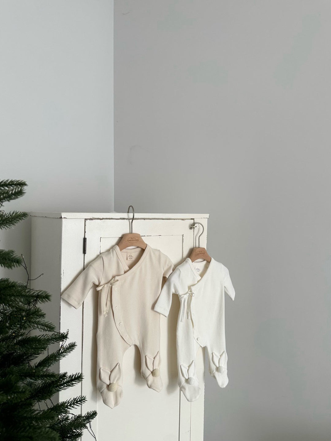 monbebe / Bunnytoe suit