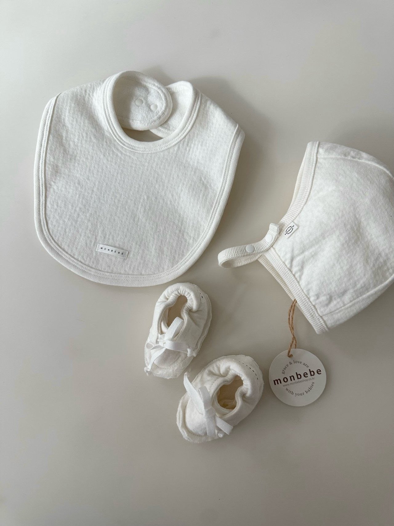 スタイ – ciel de bébé