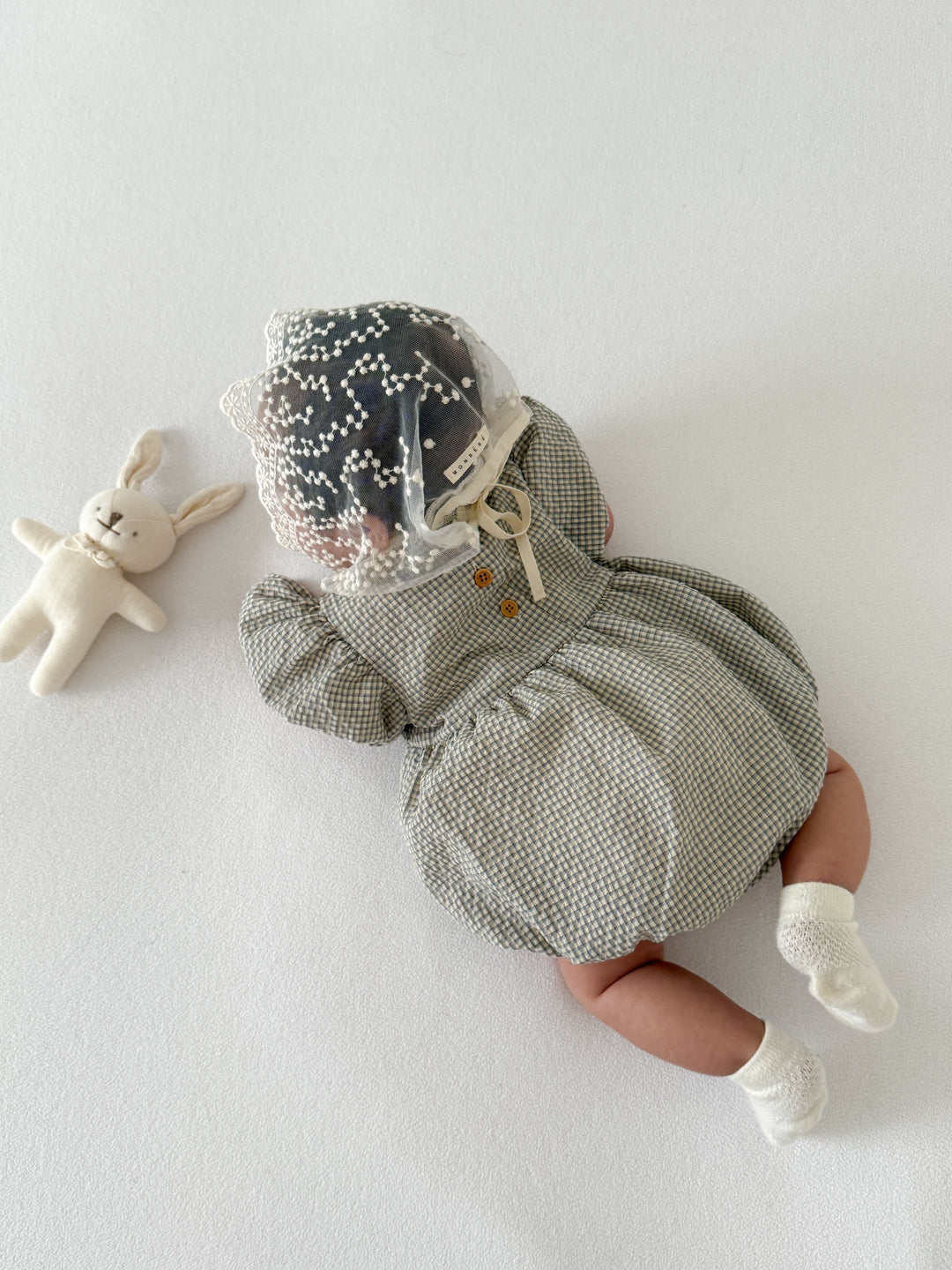 【即納】monbebe / Laura bonnet